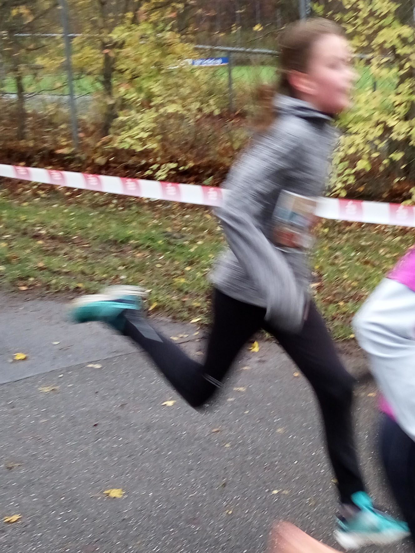 7. eXtreme-run in Magstadt