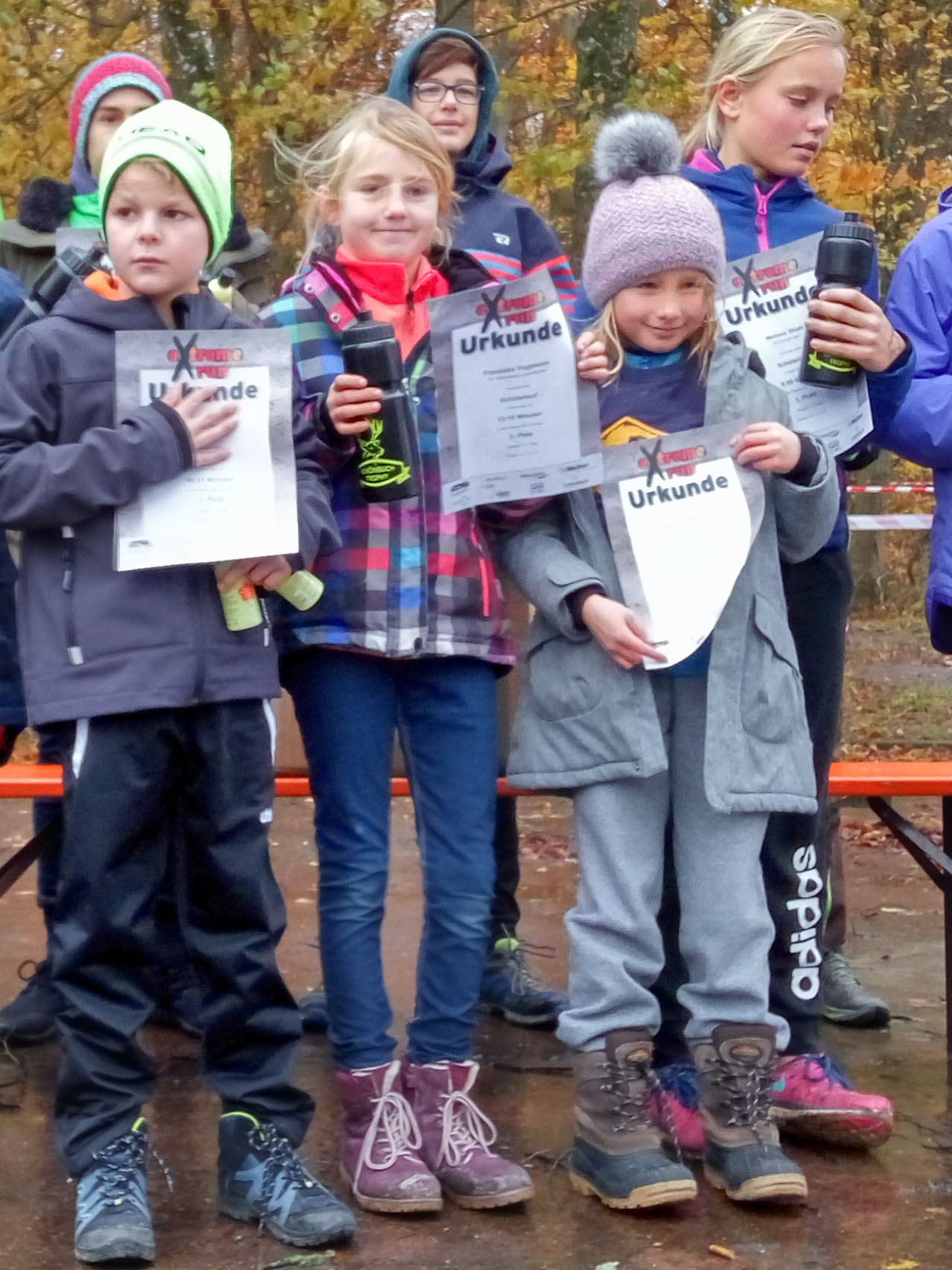 7. eXtreme-run in Magstadt
