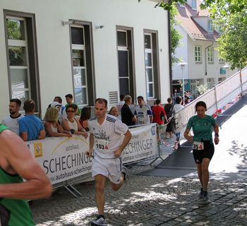 7. Altstadtlauf in Herrenberg