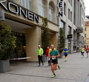 München Marathon 2017