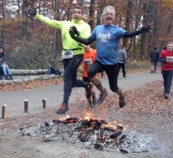 8. eXtreme-run in Magstadt